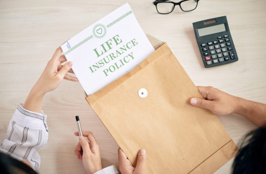 Demystifying Life Insurance: A Comprehensive Guide to Understanding Your Coverage